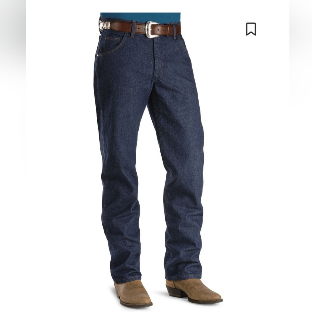 Wrangler 47 MWZ Regular Fit Jeans